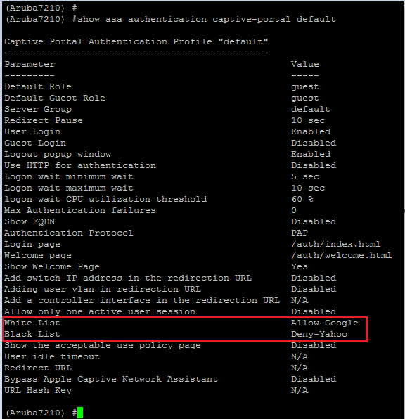 Captive Portal Software For Windows Xp