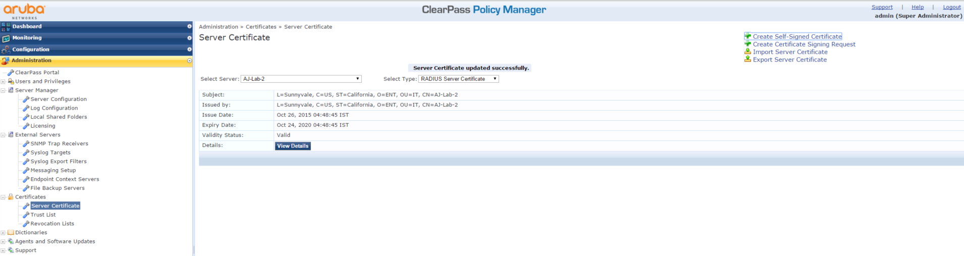 How To Install Sis File Expired Certificate Of Clearance